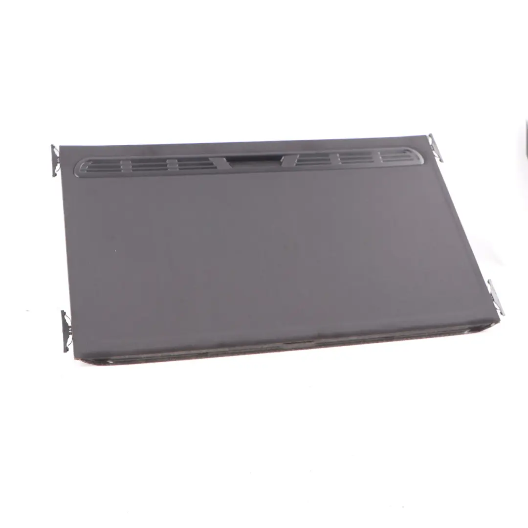 BMW F20 F22 Techo corredizo Sunroof Headliner Recubrimiento Panel Antracita - SKU 7290642 - Número de pieza 7290642