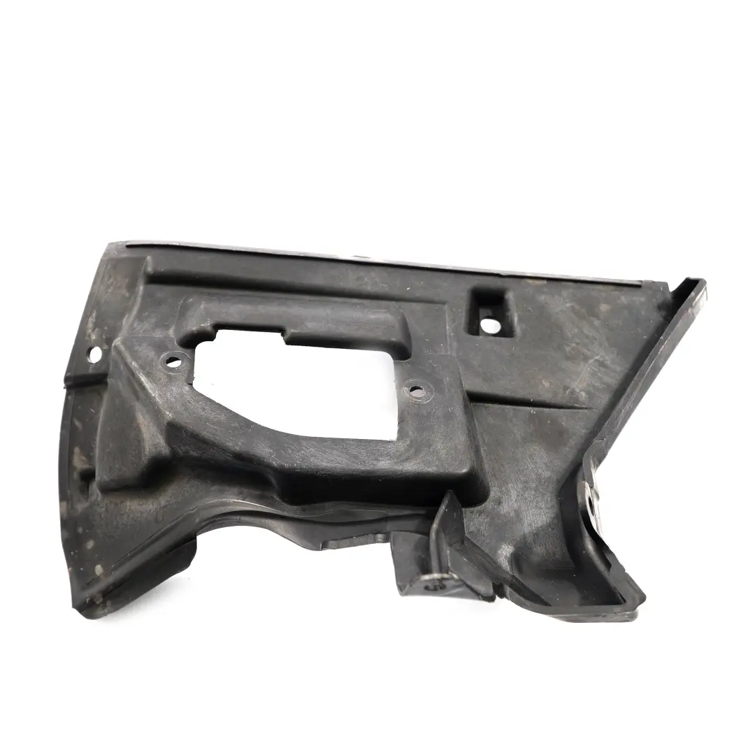 Coperchio del pannello della navicella sinistra vano motore per BMW X5 F15 con numero di parte 7290657 BMW X5 F15 Coperchio del pannello della navicella sinistra vano motore - SKU 7290657 - Numero di parte 7290657