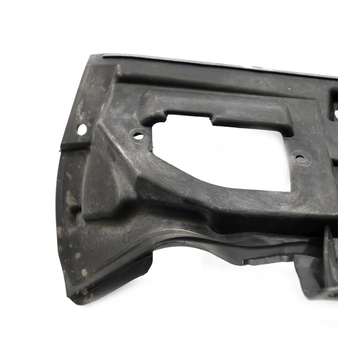 Coperchio del pannello della navicella sinistra vano motore per BMW X5 F15 con numero di parte 7290657 BMW X5 F15 Coperchio del pannello della navicella sinistra vano motore - SKU 7290657 - Numero di parte 7290657