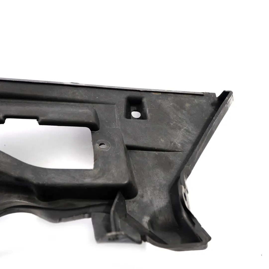 Tapa panel salpicadero Embellecedor motor izquierdo para BMW X5 F15 con número de pieza 7290657 BMW X5 F15 Tapa panel salpicadero Embellecedor motor izquierdo - SKU 7290657 - Número de pieza 7290657