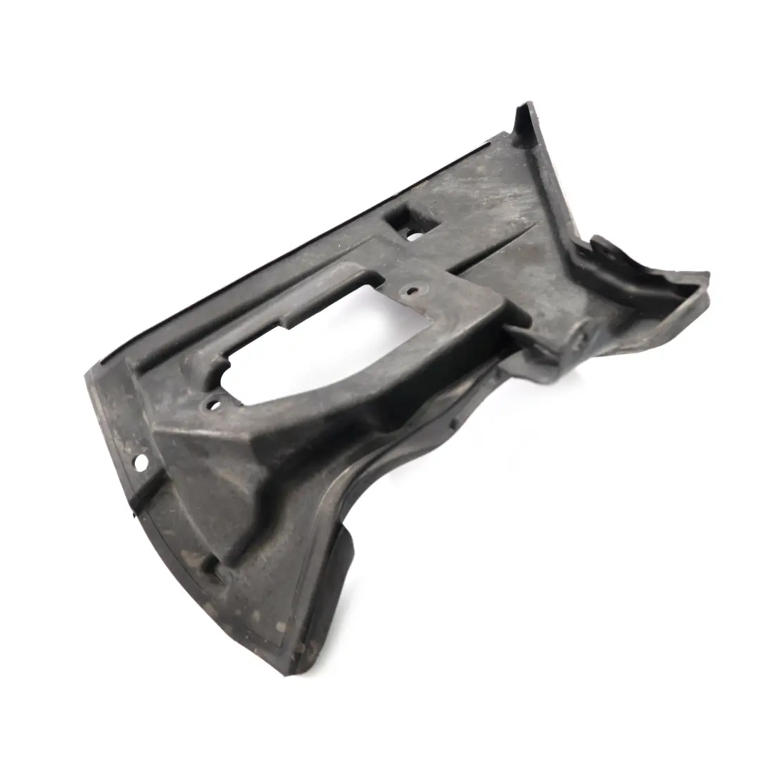 BMW X5 F15 Coperchio del pannello della navicella sinistra vano motore - SKU 7290657 - Numero di parte 7290657