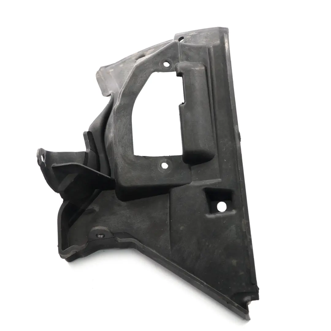 BMW X5 F15 Scuttle Panel Abdeckung links Motorraum - SKU 7290657 - Teilenummer 7290657