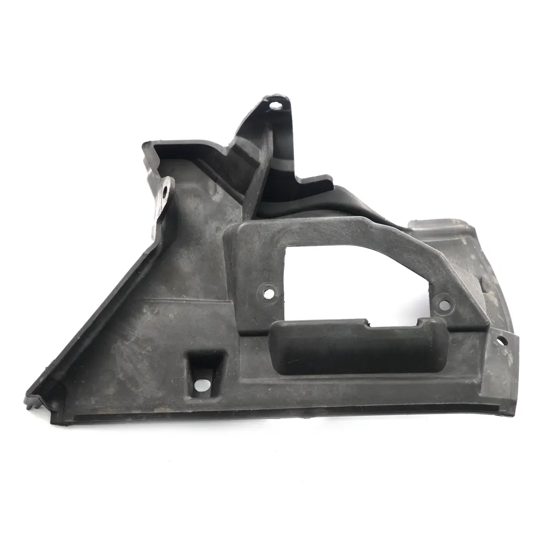 BMW X5 F15 Tapa panel salpicadero Embellecedor motor izquierdo - SKU 7290657 - Número de pieza 7290657