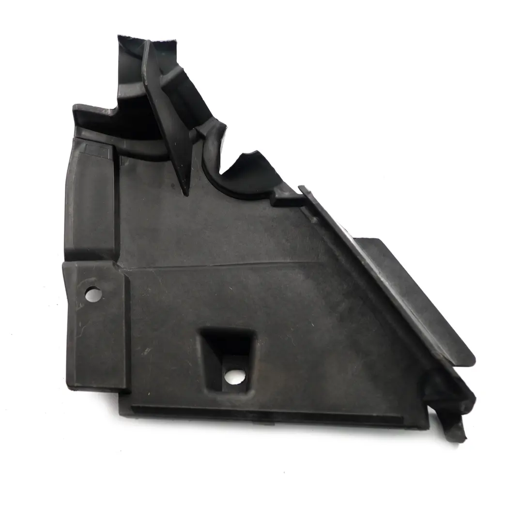 BMW X5 F15 Scuttle Panel Cover Right O/S Engine Compartment Trim - SKU 7290658 - Part number 7290658