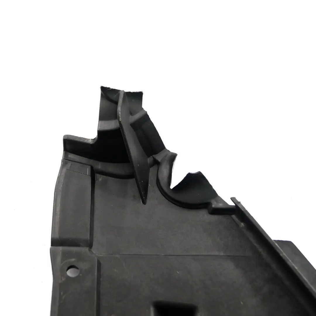 BMW X5 F15 Scuttle Panel Cover Right O/S Engine Compartment Trim - SKU 7290658 - Part number 7290658
