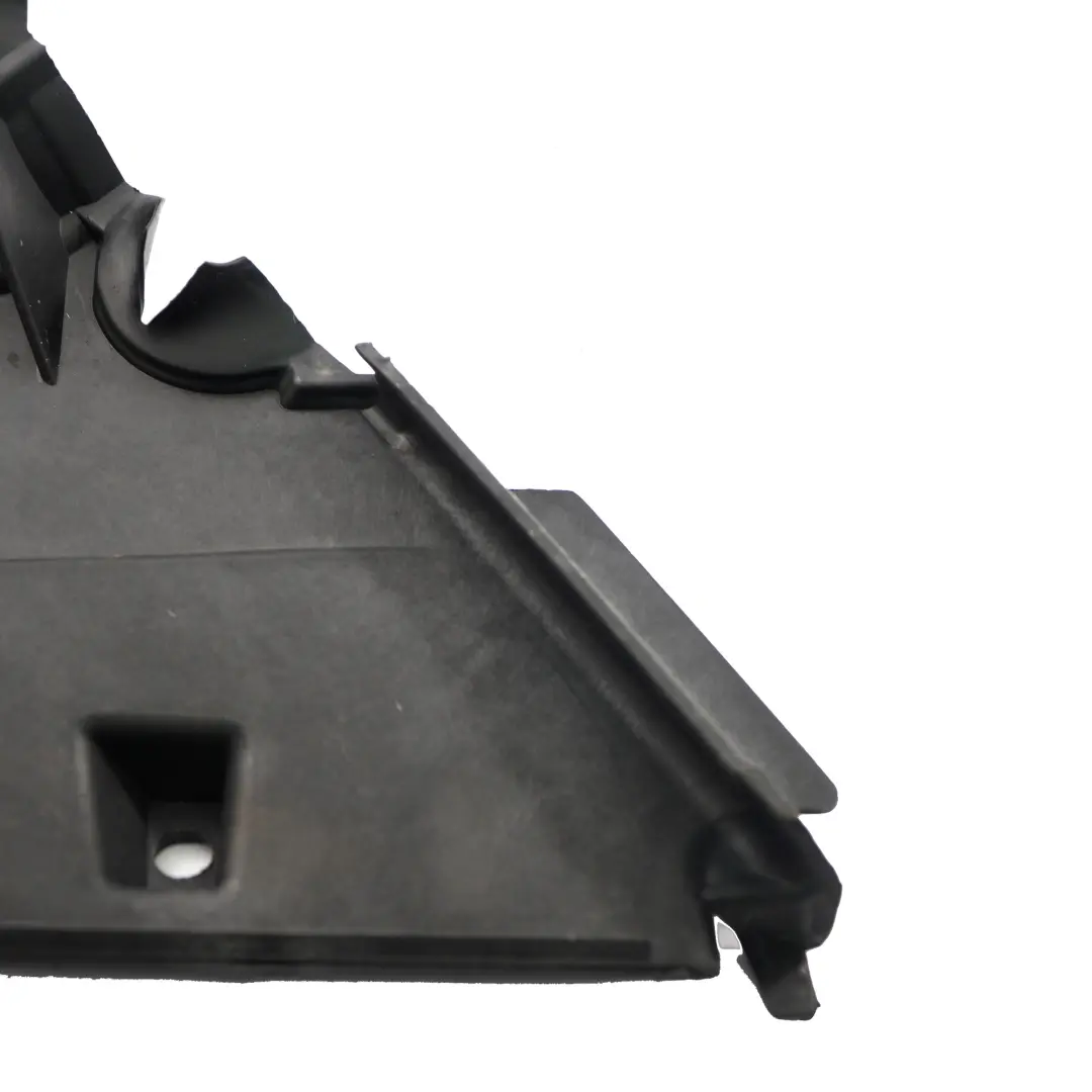 BMW X5 F15 Scuttle Panel Cover Right O/S Engine Compartment Trim - SKU 7290658 - Part number 7290658