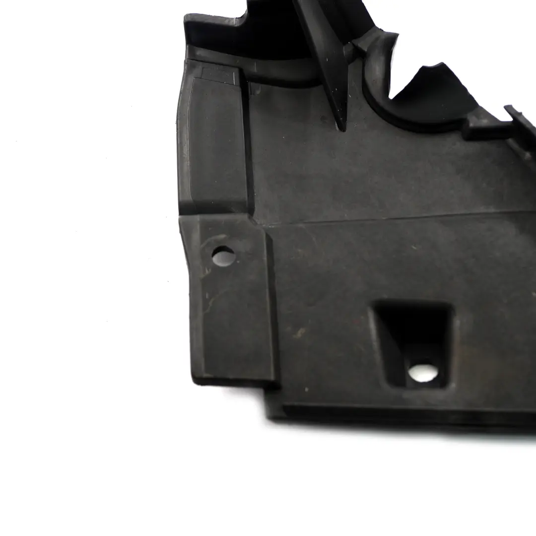 BMW X5 F15 Scuttle Panel Cover Right O/S Engine Compartment Trim - SKU 7290658 - Part number 7290658