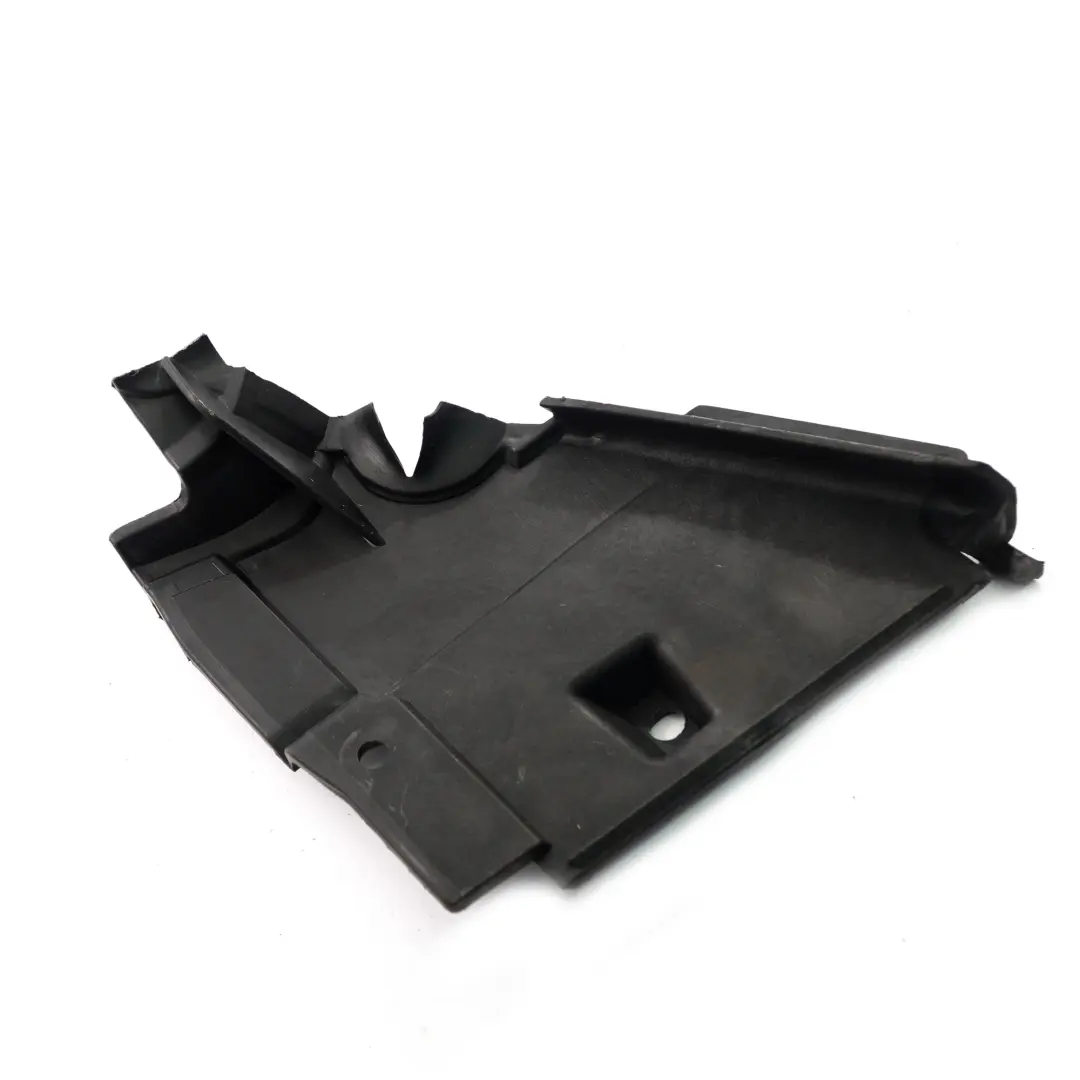 BMW X5 F15 Scuttle Panel Cover Right O/S Engine Compartment Trim - SKU 7290658 - Part number 7290658