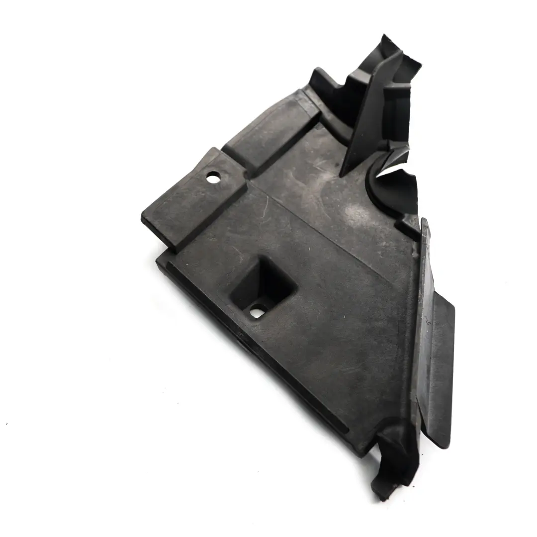 BMW X5 F15 Scuttle Panel Cover Right O/S Engine Compartment Trim - SKU 7290658 - Part number 7290658