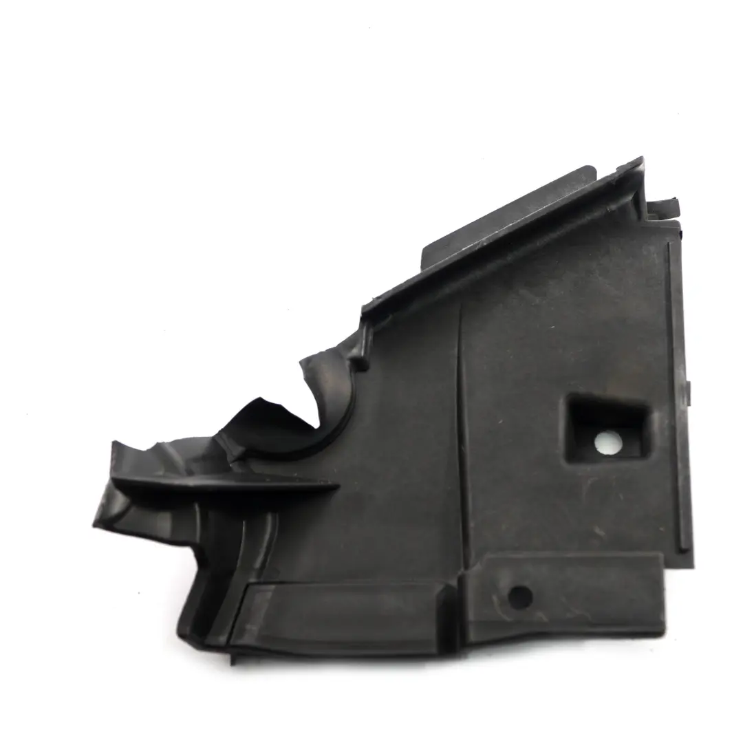 BMW X5 F15 Scuttle Panel Cover Right O/S Engine Compartment Trim - SKU 7290658 - Part number 7290658