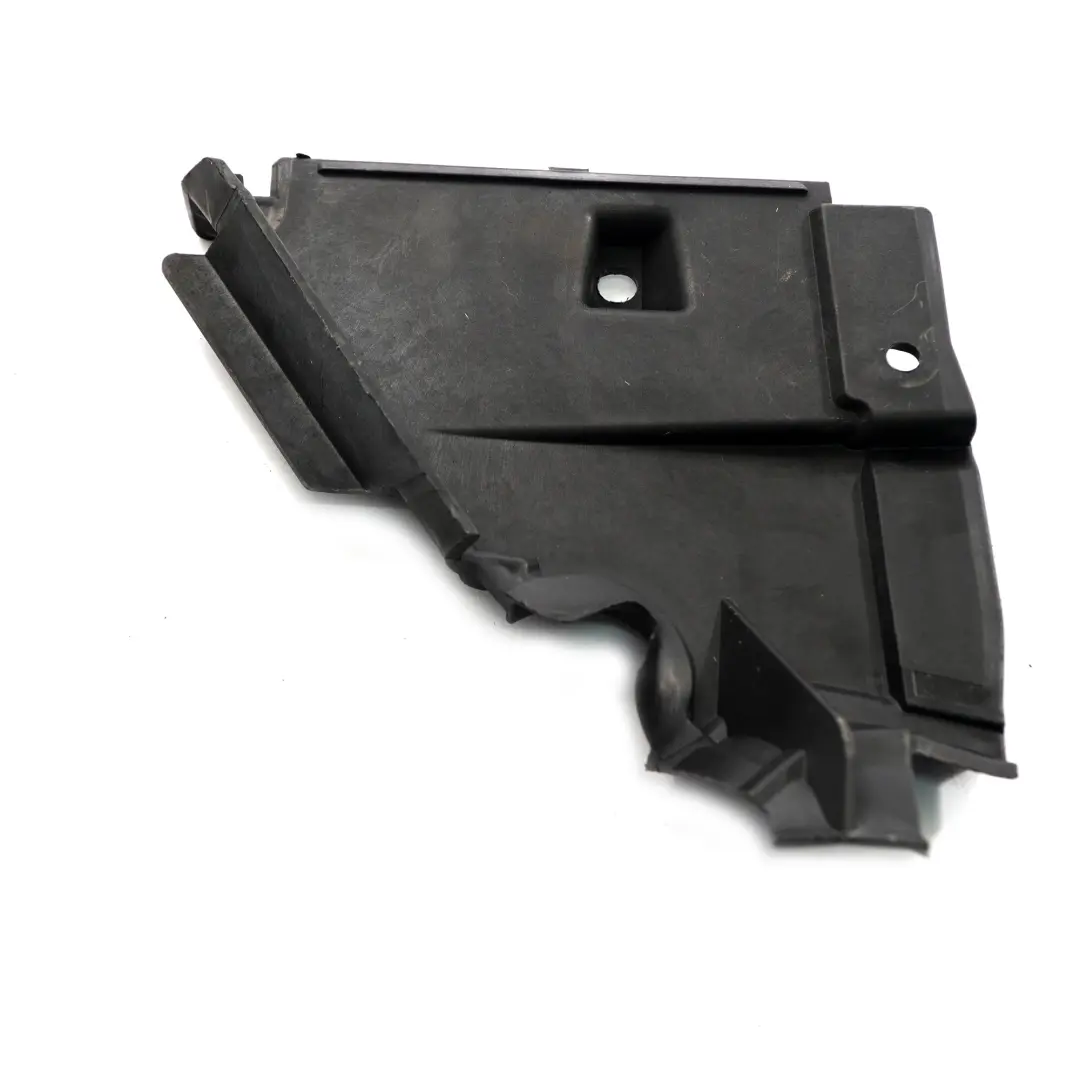 BMW X5 F15 Scuttle Panel Cover Right O/S Engine Compartment Trim - SKU 7290658 - Part number 7290658