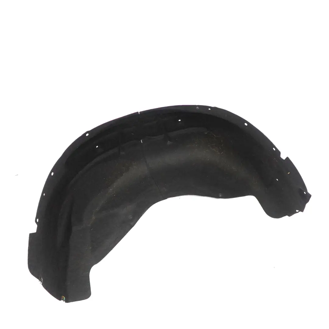 BMW X5 F15 Wheel Arch Rear Left N/S Housing Cover Splash Guard - SKU 7290669 - Part number 7290669