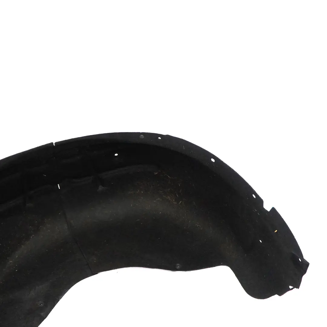 Rad kasten hinten links Gehäuse abdeckung Spritz schutz für BMW X5 F15 mit Teilenummer 7290669 BMW X5 F15 Rad kasten hinten links Gehäuse abdeckung Spritz schutz - SKU 7290669 - Teilenummer 7290669