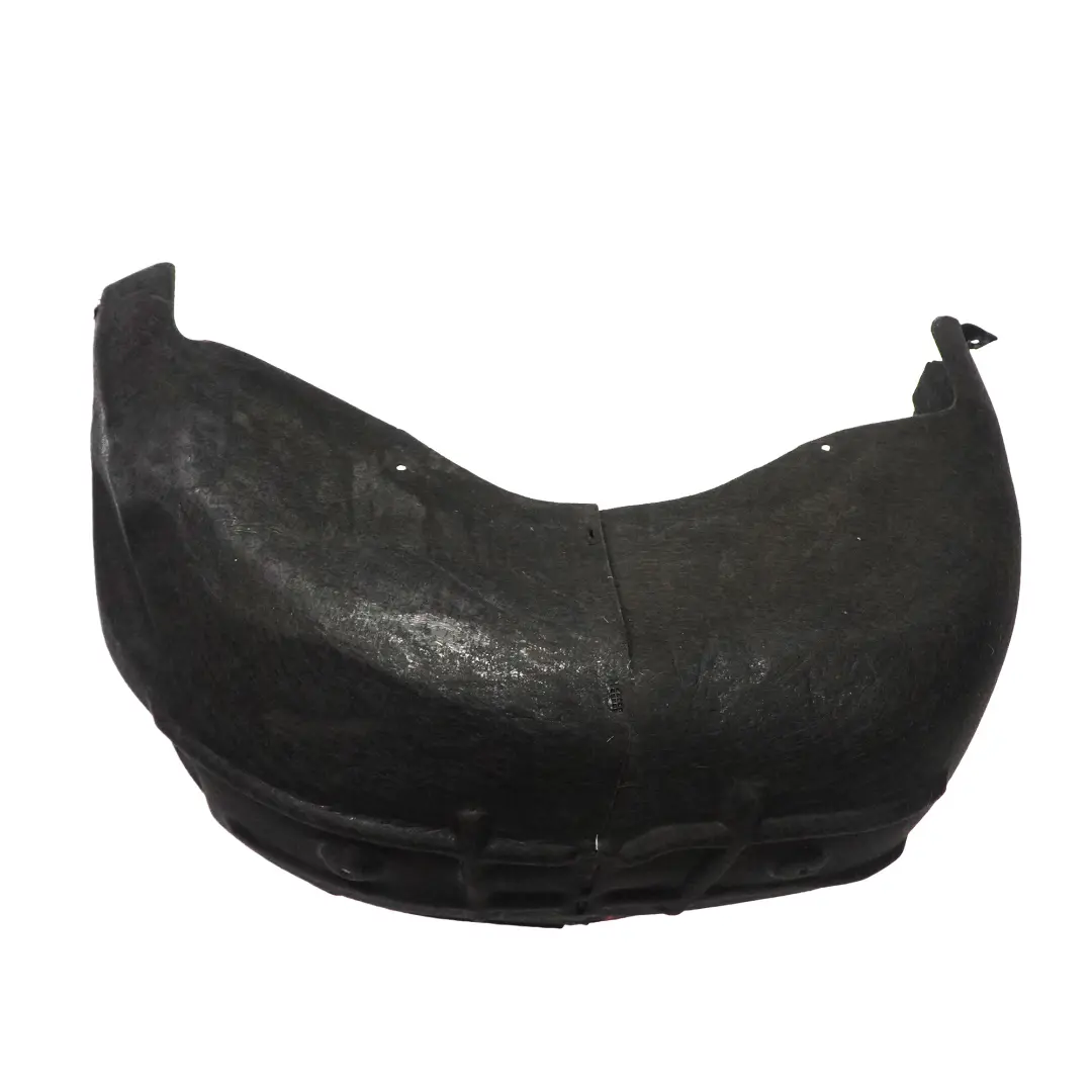 BMW X5 F15 Rad kasten hinten links Gehäuse abdeckung Spritz schutz - SKU 7290669 - Teilenummer 7290669