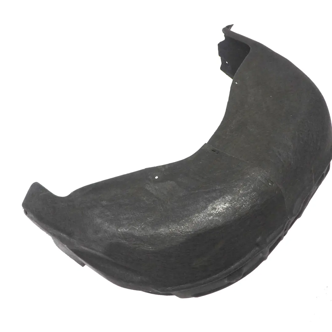 Passage de Roue Arrière Gauche Protège-Eclaboussures pour BMW X5 F15 à propos du numéro de pièce 7290669 BMW X5 F15 Passage de Roue Arrière Gauche Protège-Eclaboussures - SKU 7290669 - Numéro de pièce 7290669