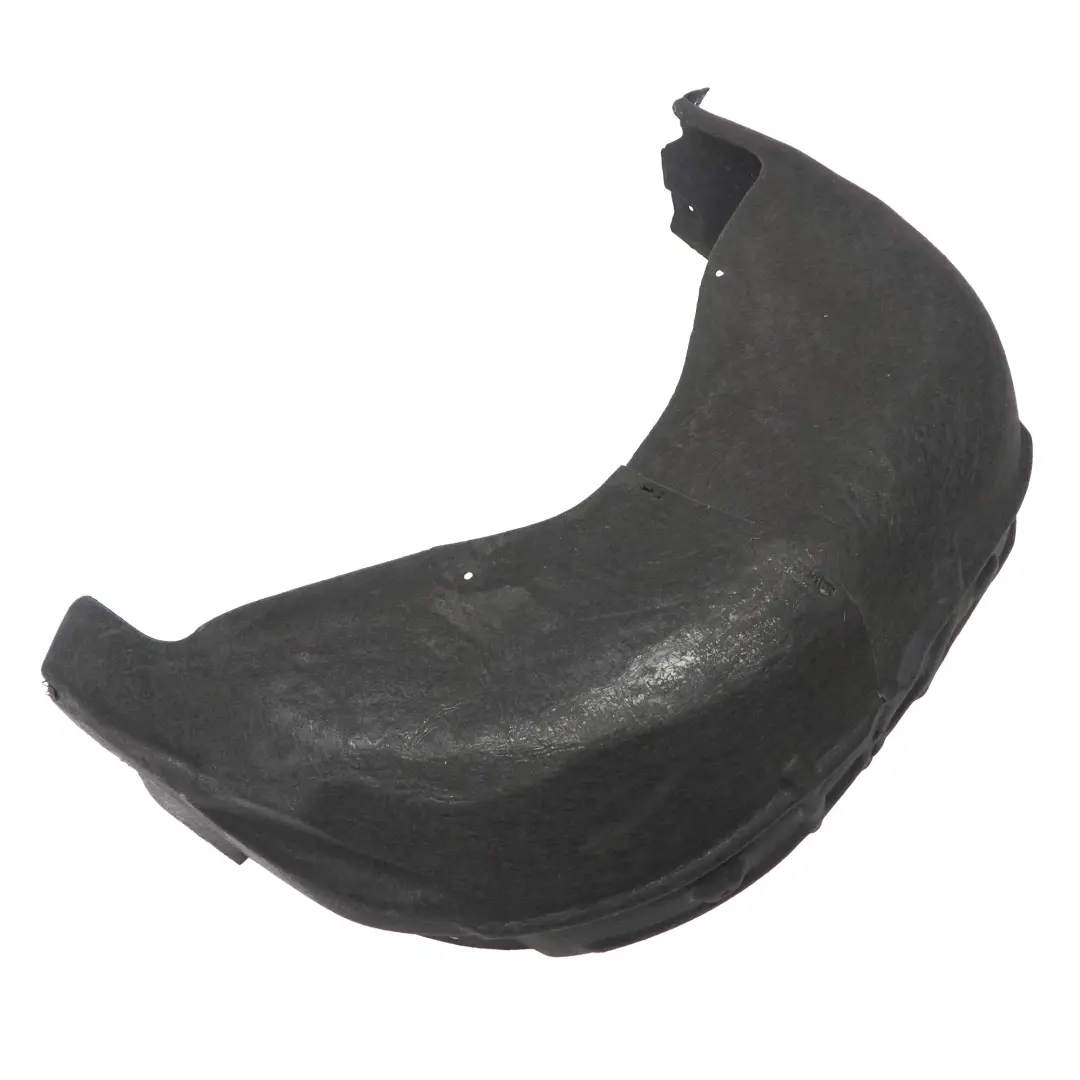 BMW X5 F15 Rad kasten hinten links Gehäuse abdeckung Spritz schutz - SKU 7290669 - Teilenummer 7290669