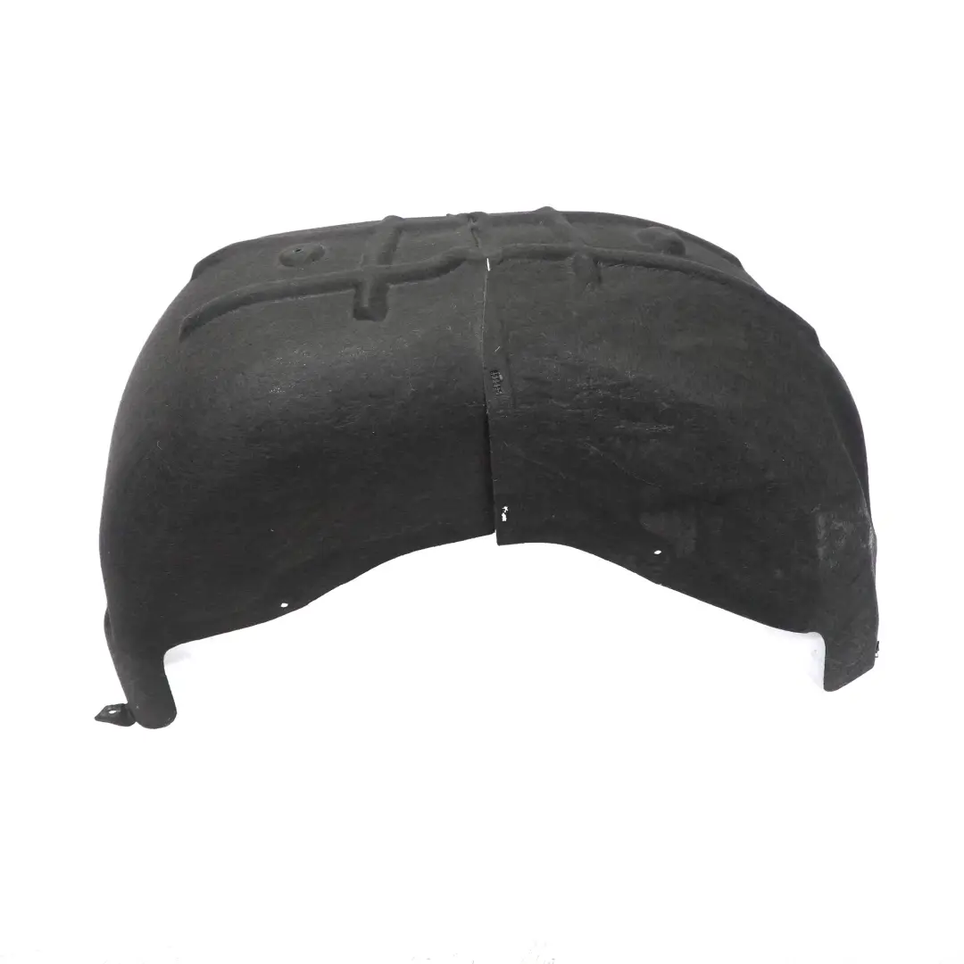 BMW X5 F15 Rad kasten hinten links Gehäuse abdeckung Spritz schutz - SKU 7290669 - Teilenummer 7290669