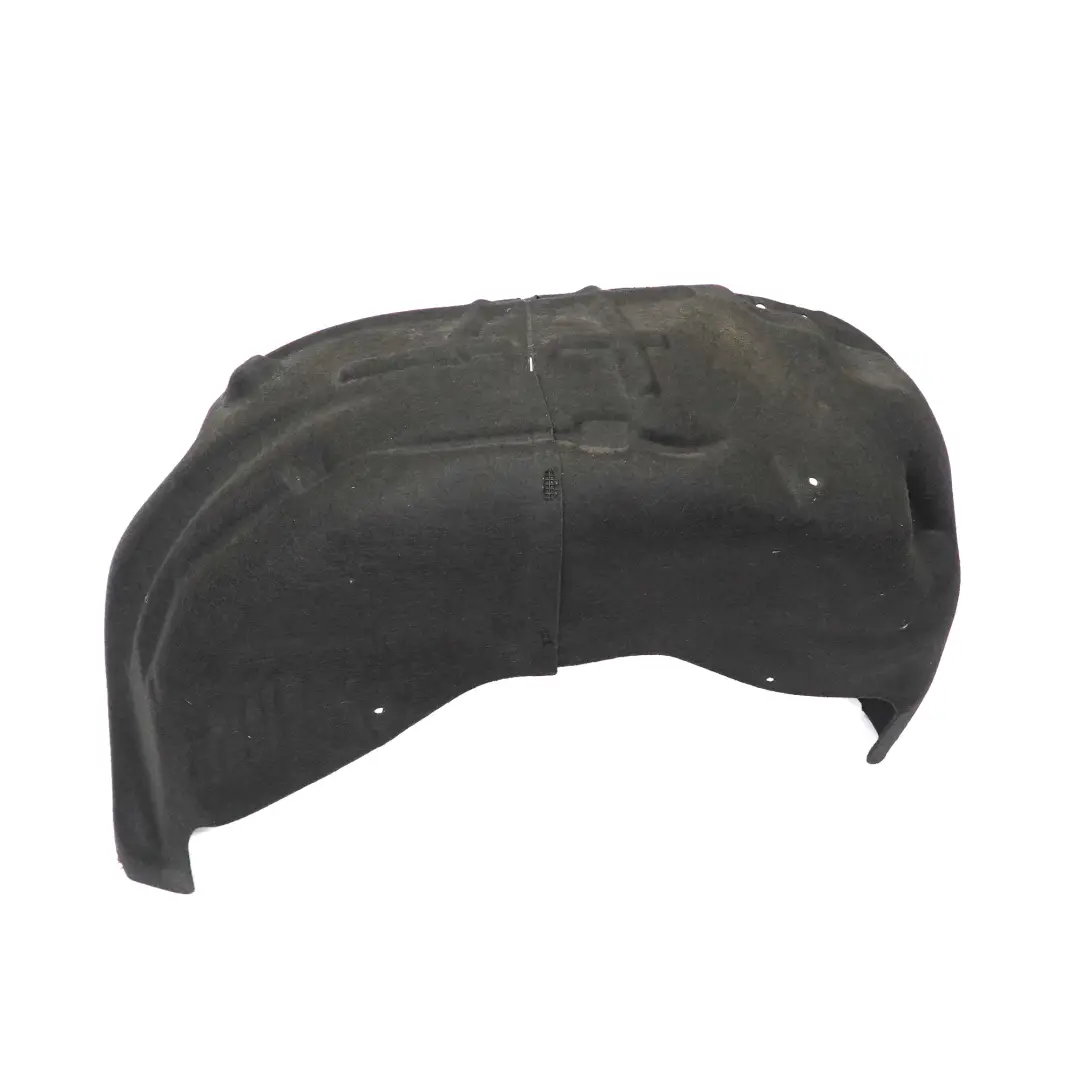 BMW X5 F15 Rear Wheel Arch Housing Cover Splash Guard Right O/S - SKU 7290670 - Part number 7290670
