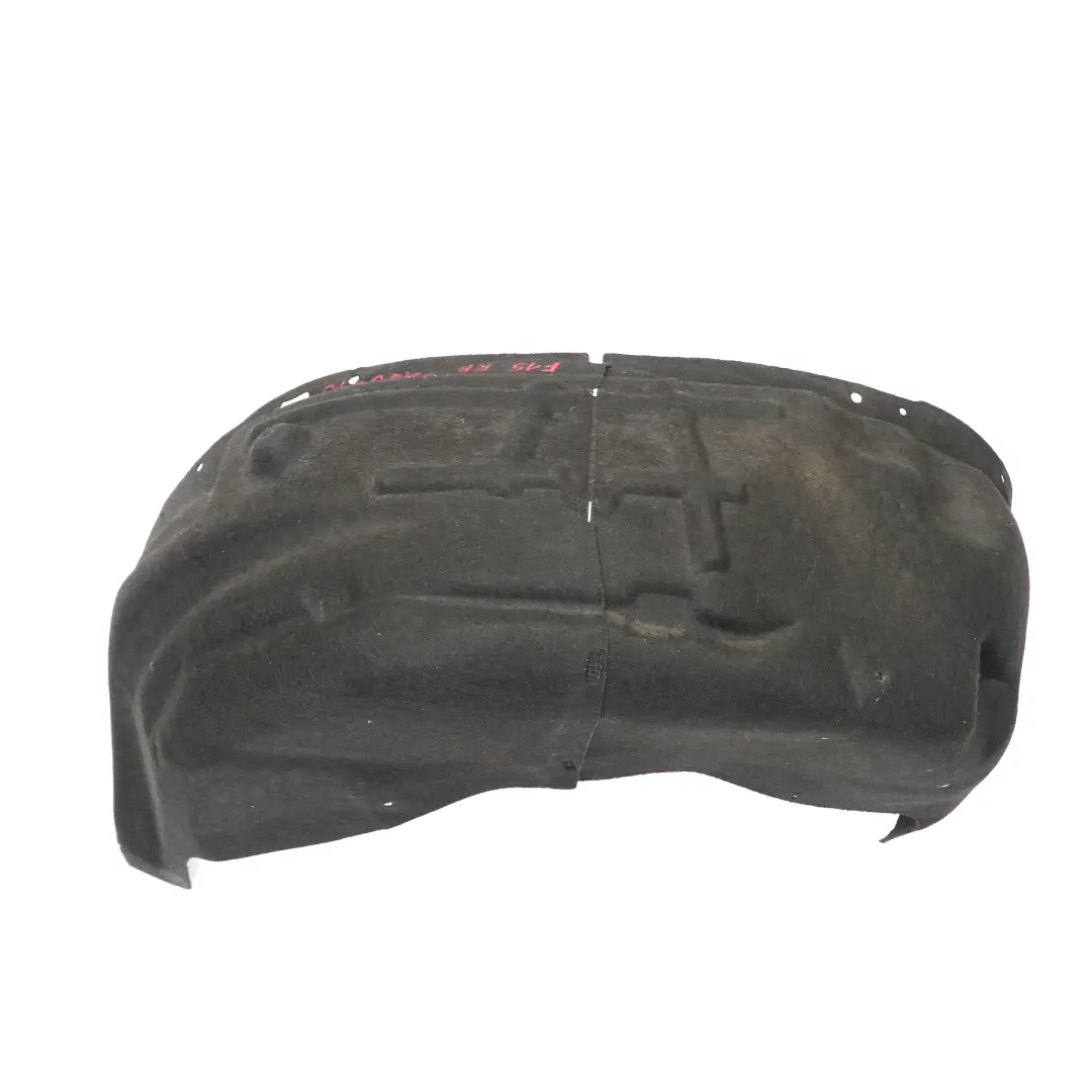 Nadkole Prawy Tył Prawe Tylne do BMW X5 F15 o numerze 7290670 BMW X5 F15 Nadkole Prawy Tył Prawe Tylne - SKU 7290670 - Numer Części 7290670