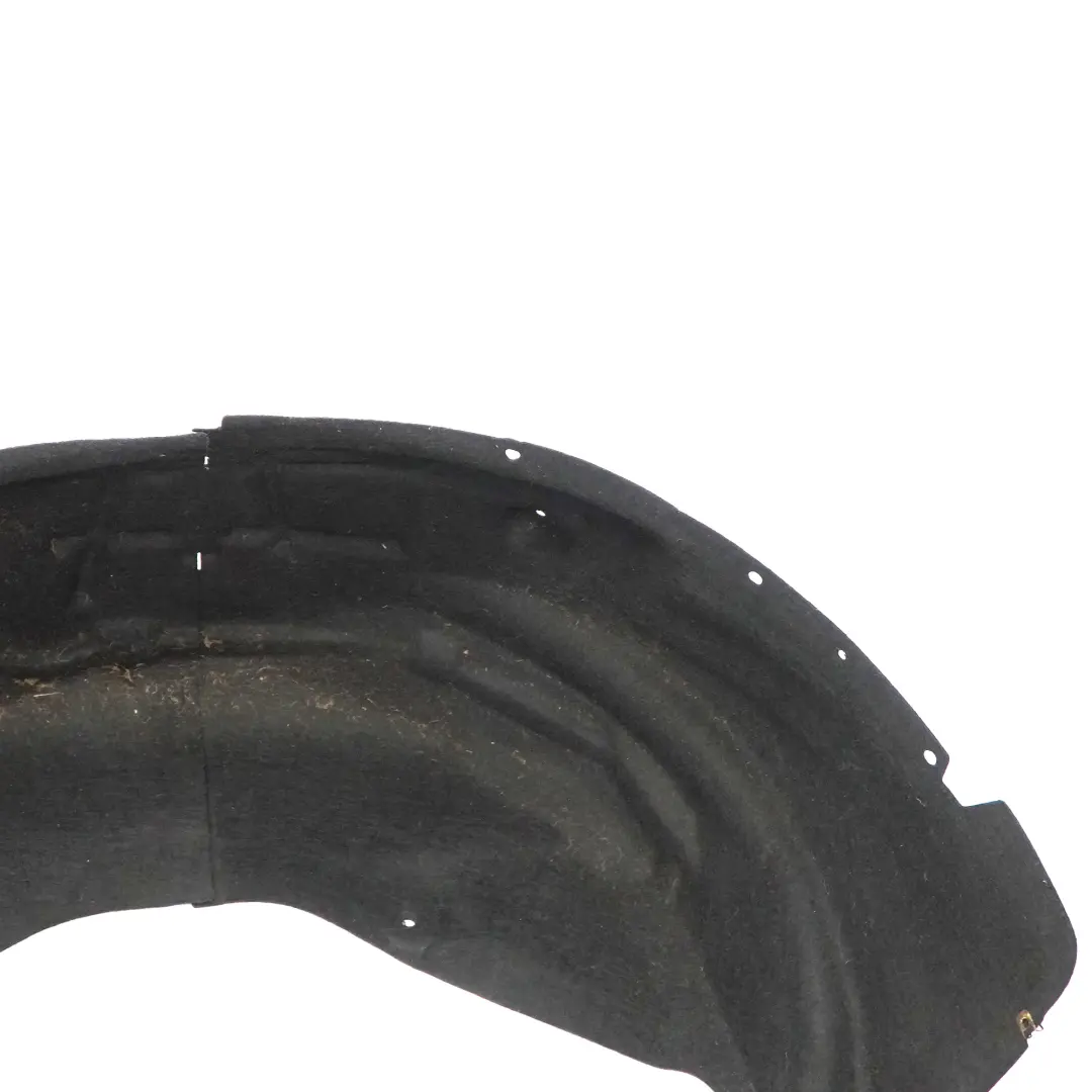 Passage Roue Arrière Droit Couvercle Boîtier Protection pour BMW X5 F15 à propos du numéro de pièce 7290670 BMW X5 F15 Passage Roue Arrière Droit Couvercle Boîtier Protection - SKU 7290670 - Numéro de pièce 7290670