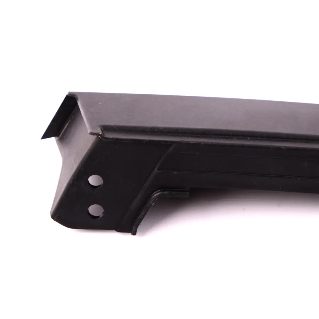 Panneau Recouvrement Batterie pour BMW F45 F46 Active Gran Tourer à propos du numéro de pièce 7290711 BMW F45 F46 Active Gran Tourer Panneau Recouvrement Batterie - SKU 7290711 - Numéro de pièce 7290711