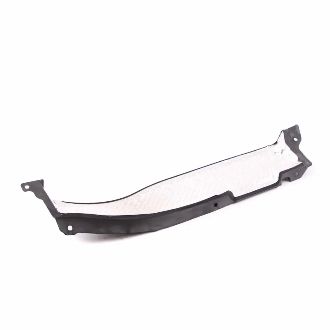 BMW F40 Mini F54 Bulkhead Front Engine Bay Top Upper Section Plastic Trim Panel - SKU 7290712 - Part number 7290712