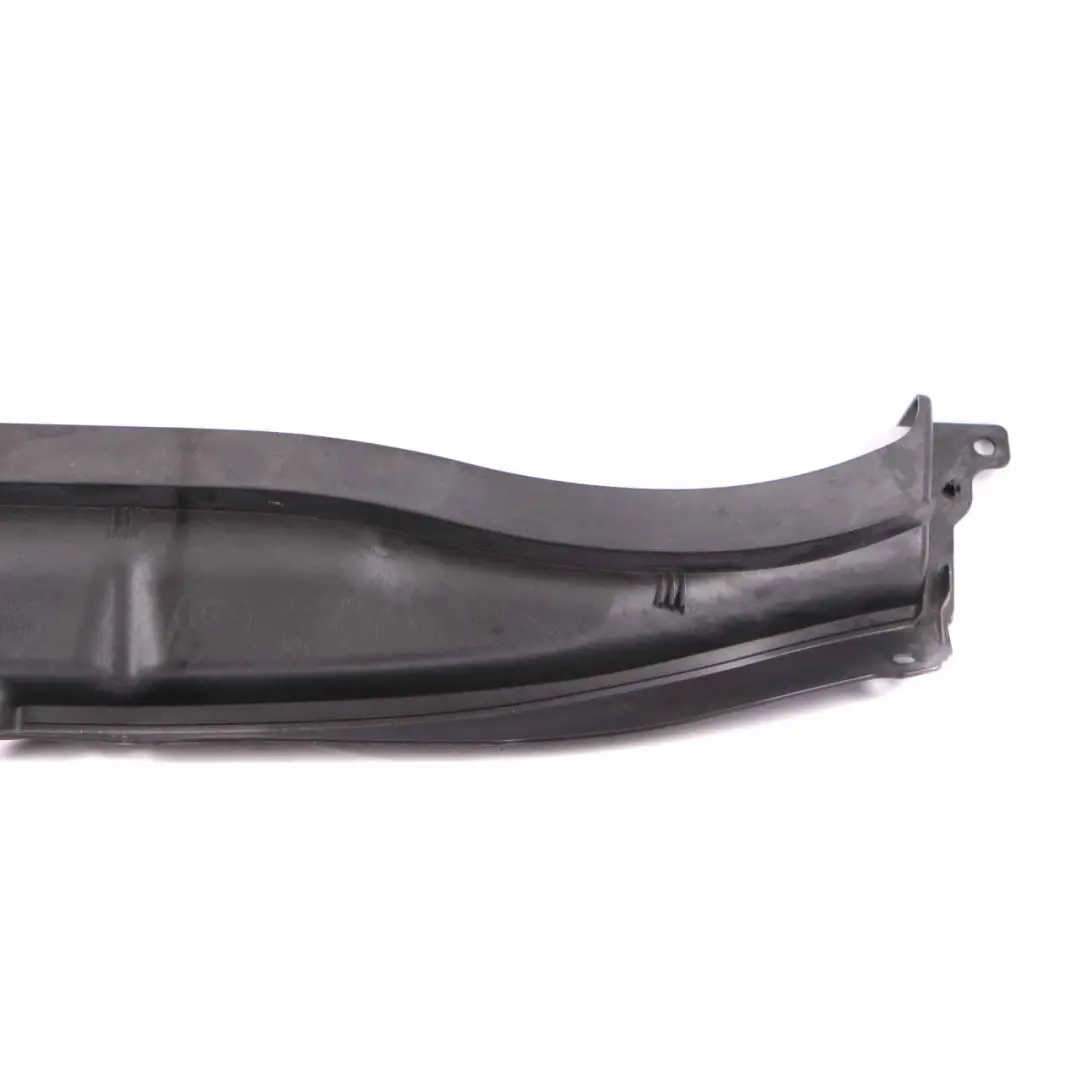 BMW F40 Mini F54 Panneau garniture plastique partie ompartiment moteur avant - SKU 7290712 - Numéro de pièce 7290712