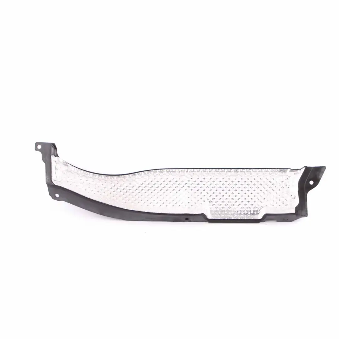 BMW F40 Mini F54 Panneau garniture plastique partie ompartiment moteur avant - SKU 7290712 - Numéro de pièce 7290712