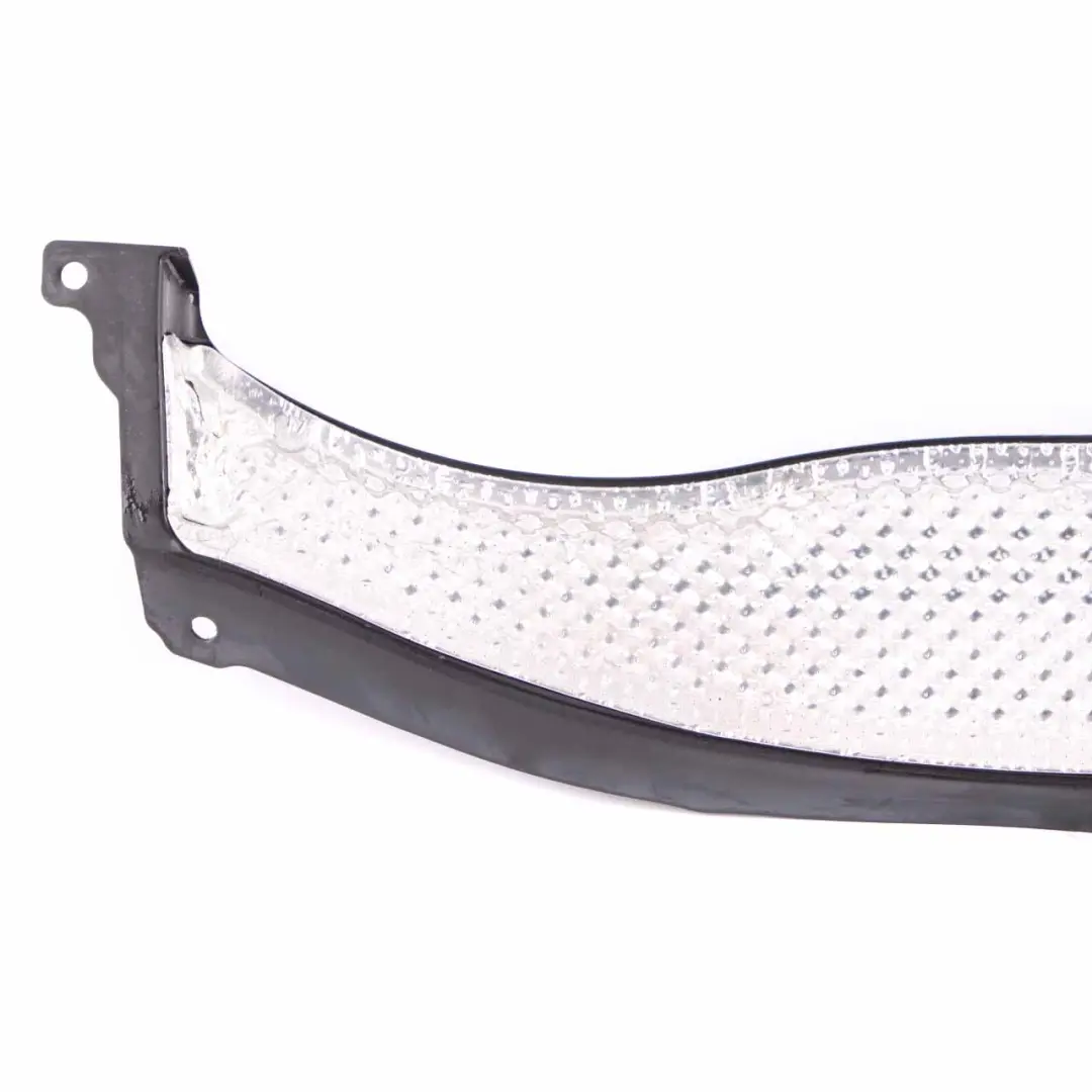BMW F40 Mini F54 Mamparo Delantero Vano Motor Parte Plástico Recorte Panel - SKU 7290712 - Número de pieza 7290712