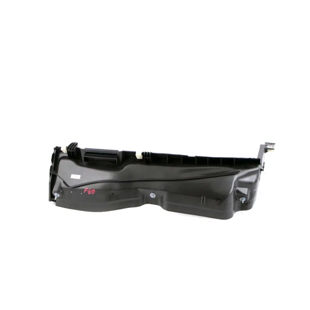 Osłona Ściany Grodziowej Przegroda do BMW F40 Mini F54 F60 o numerze 7290714 BMW F40 Mini F54 F60 Osłona Ściany Grodziowej Przegroda - SKU 7290714 - Numer Części 7290714