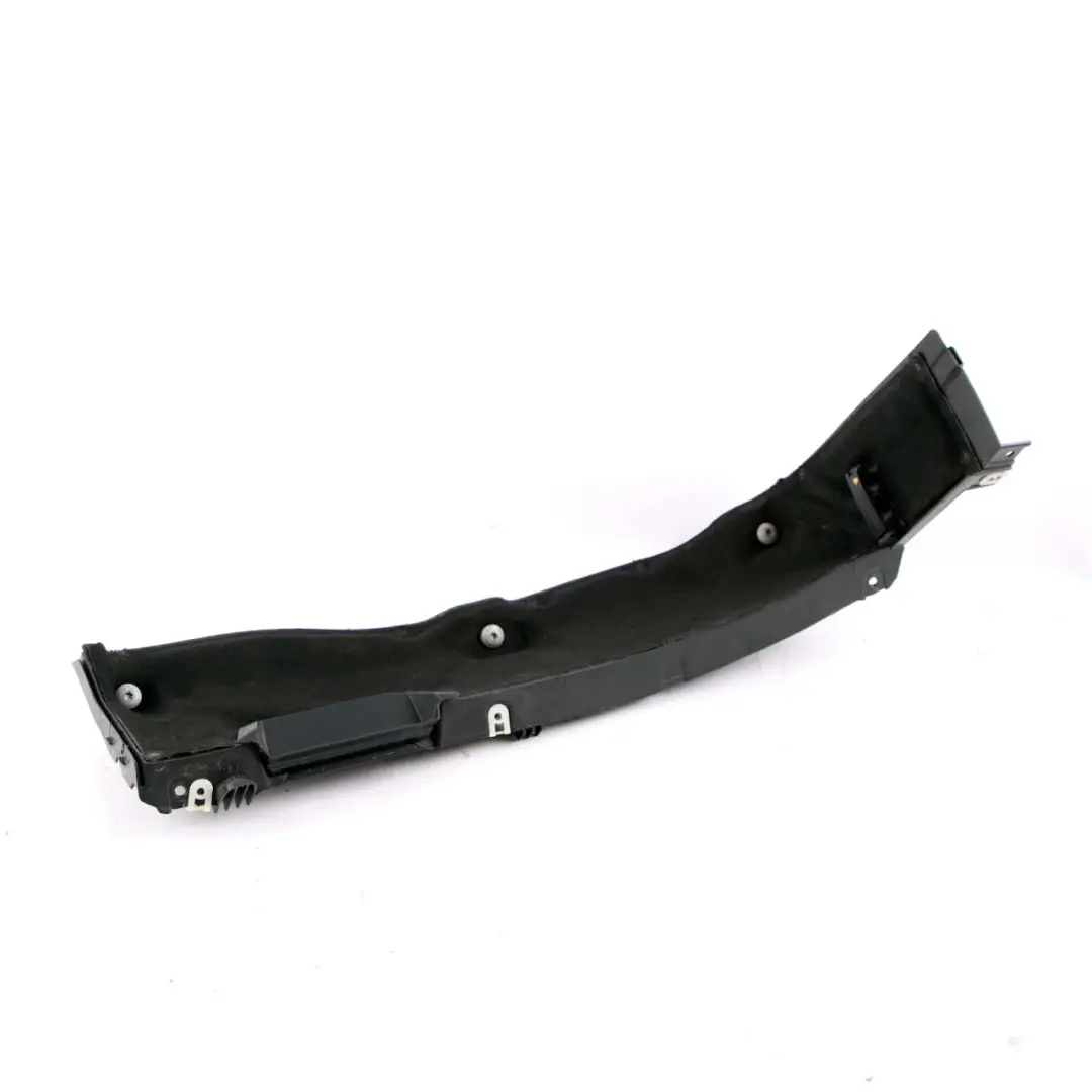BMW F40 Mini F54 F60 Paratia Sezione Superiore Posteriore - SKU 7290714 - Numero di parte 7290714