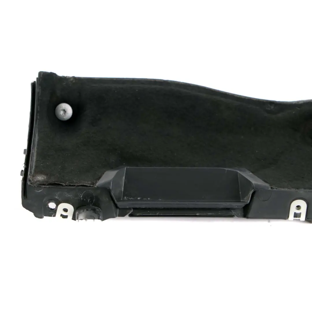 BMW F40 Mini F54 F60 Mamparo Sección Superior Trasera - SKU 7290714 - Número de pieza 7290714