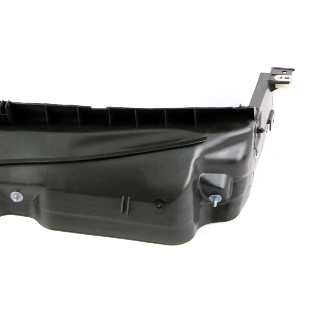 Cloison Section supérieure Section arrière pour BMW F40 Mini F54 F60 à propos du numéro de pièce 7290714 BMW F40 Mini F54 F60 Cloison Section supérieure Section arrière - SKU 7290714 - Numéro de pièce 7290714