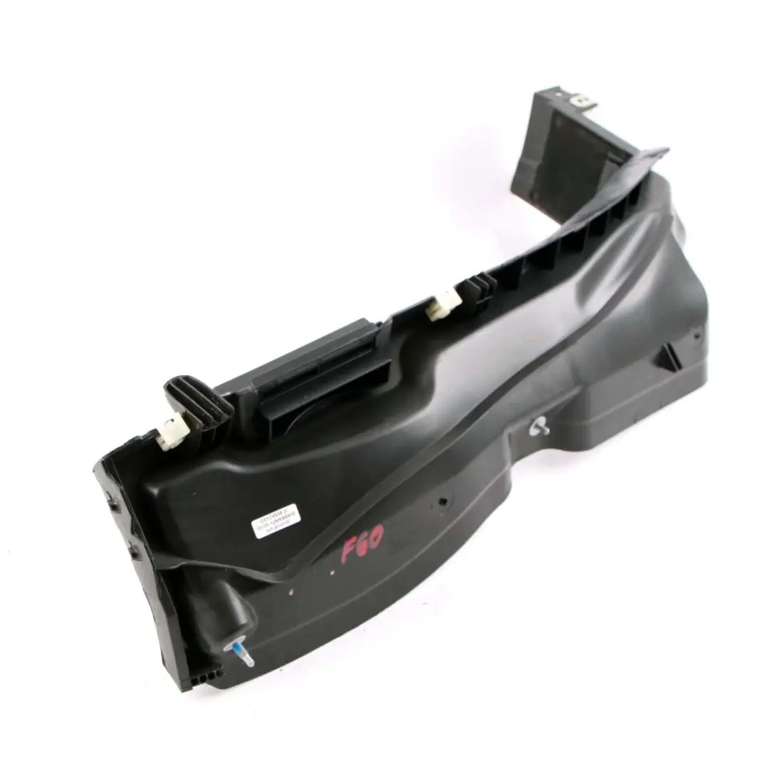 BMW F40 Mini F54 F60 Paratia Sezione Superiore Posteriore - SKU 7290714 - Numero di parte 7290714