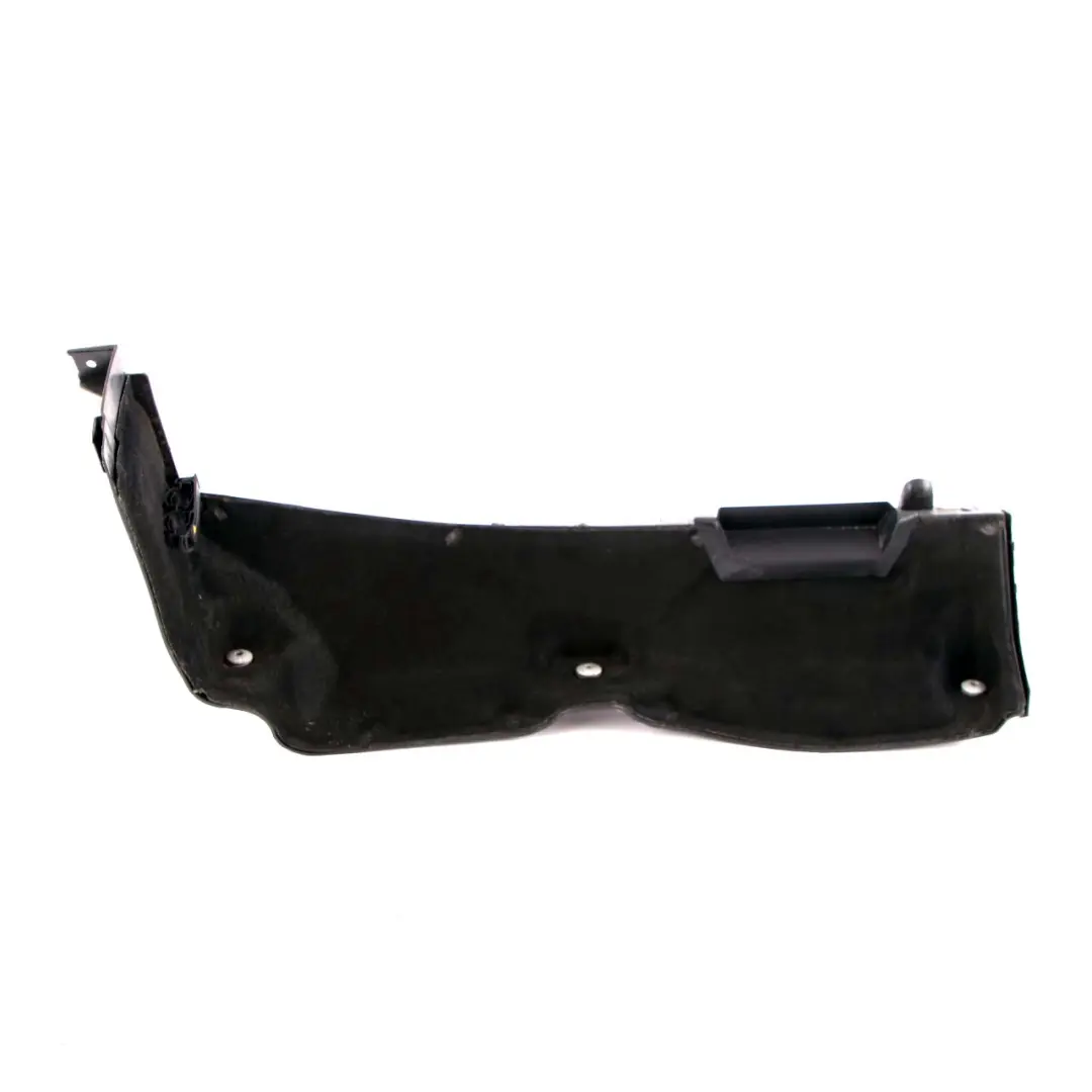 BMW F40 Mini F54 F60 Osłona Ściany Grodziowej Przegroda - SKU 7290714 - Numer Części 7290714