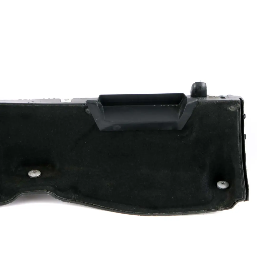 BMW F40 Mini F54 F60 Paratia Sezione Superiore Posteriore - SKU 7290714 - Numero di parte 7290714
