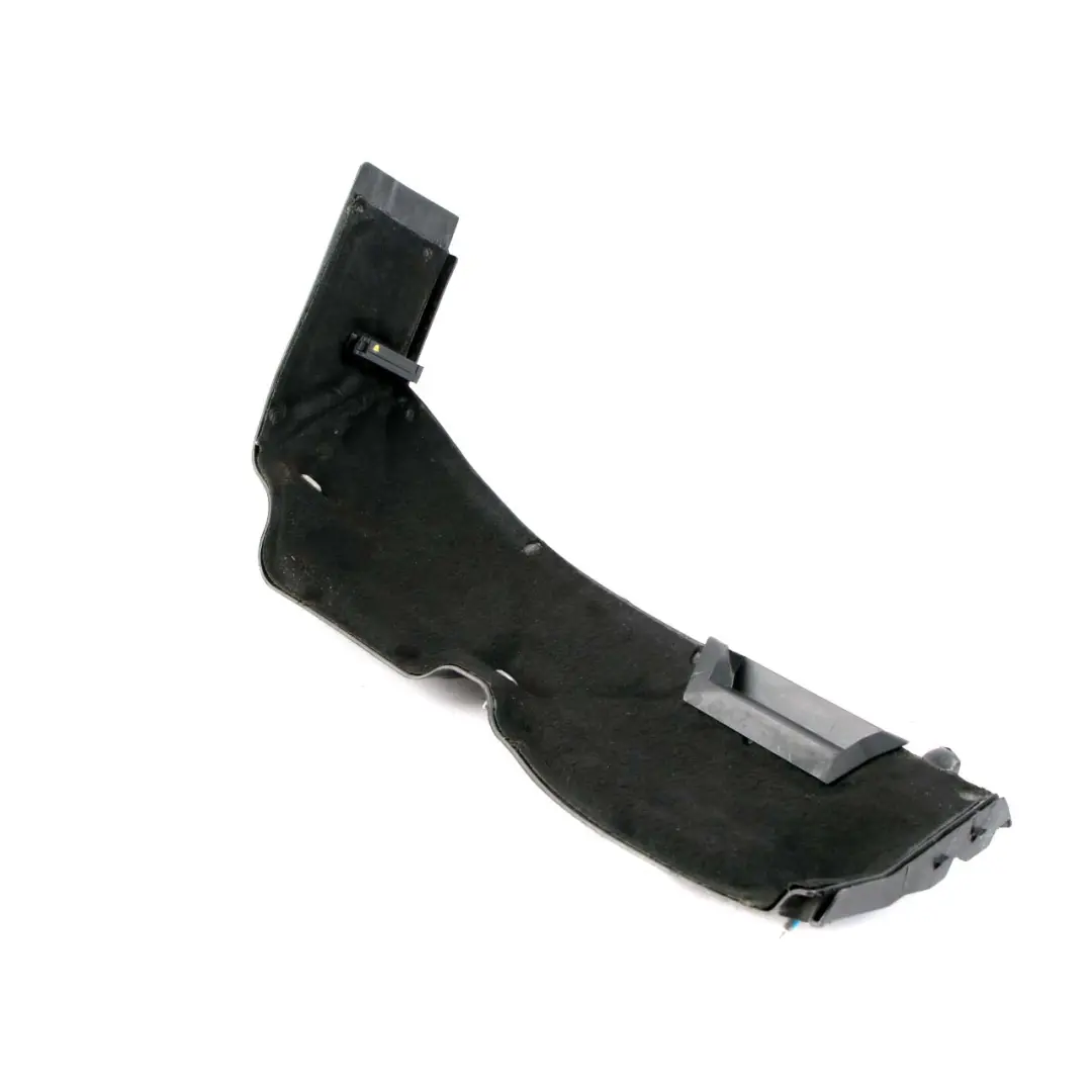 BMW F40 Mini F54 F60 Schottwand Oberteil hinten - SKU 7290714 - Teilenummer 7290714