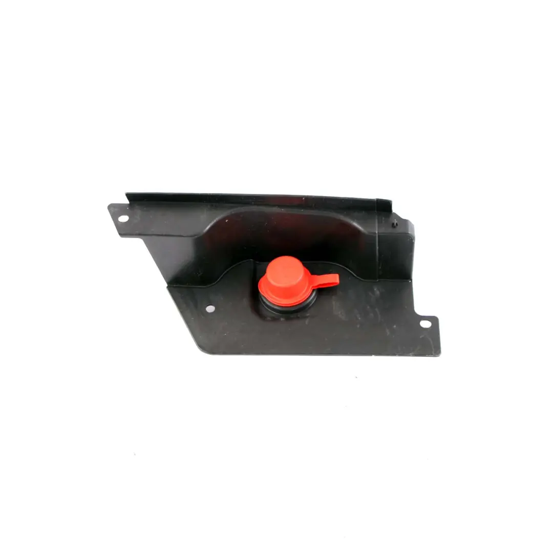 BMW X1 F48 Mini Countryman F60 Osłona Pokrywa Klemy Akumulatora - SKU 7290727 - Numer Części 7290727