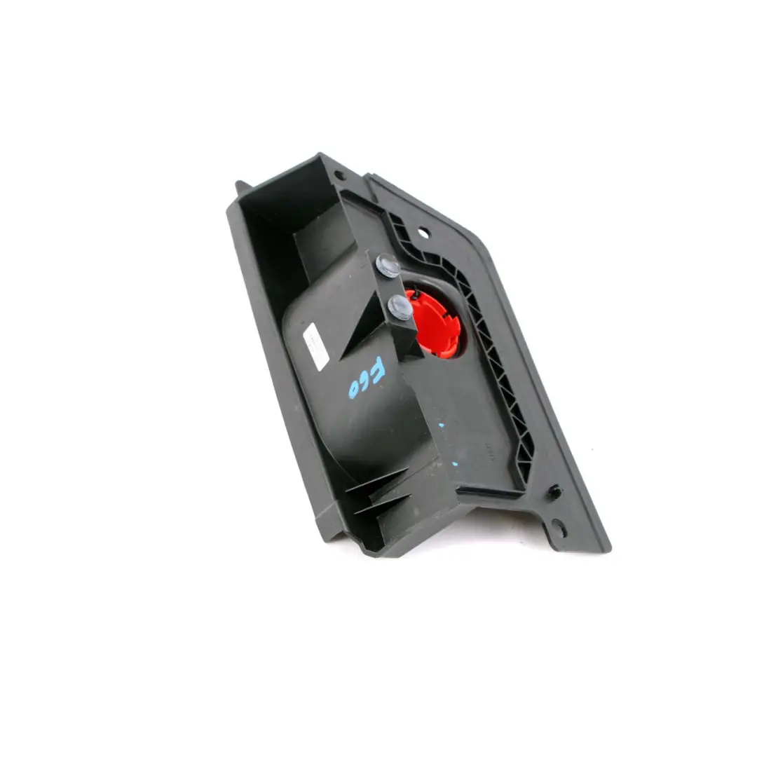 Osłona Pokrywa Klemy Akumulatora do BMW X1 F48 Mini Countryman F60 o numerze 7290727 BMW X1 F48 Mini Countryman F60 Osłona Pokrywa Klemy Akumulatora - SKU 7290727 - Numer Części 7290727