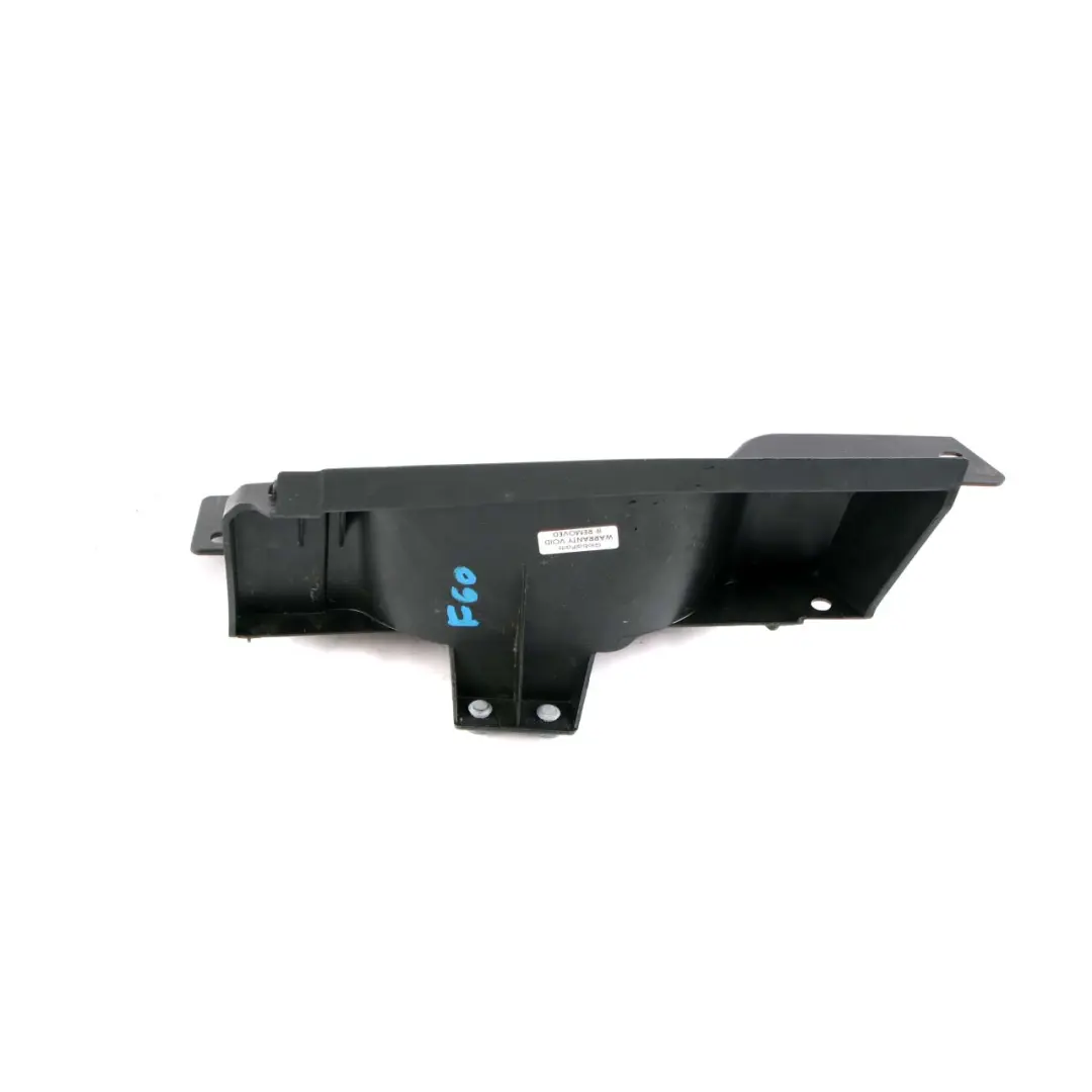  Tapa Batería BMW X1 F48 X2 F39 Mini Countryman F60 Panel Superior - SKU 7290727 - Número de pieza 7290727