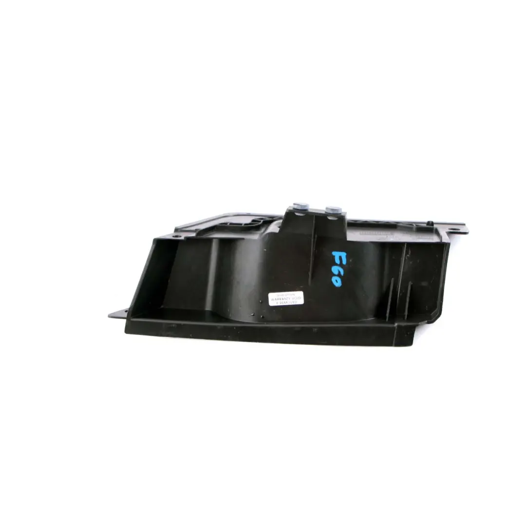  Coperchio Batteria BMW X1 F48 X2 F39 Mini F60 Pannello Superiore - SKU 7290727 - Numero di parte 7290727