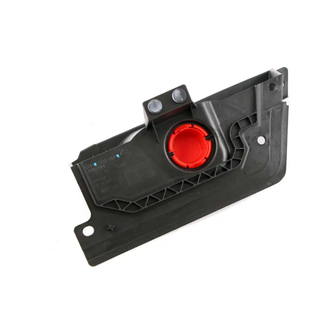  Tapa Batería BMW X1 F48 X2 F39 Mini Countryman F60 Panel Superior - SKU 7290727 - Número de pieza 7290727