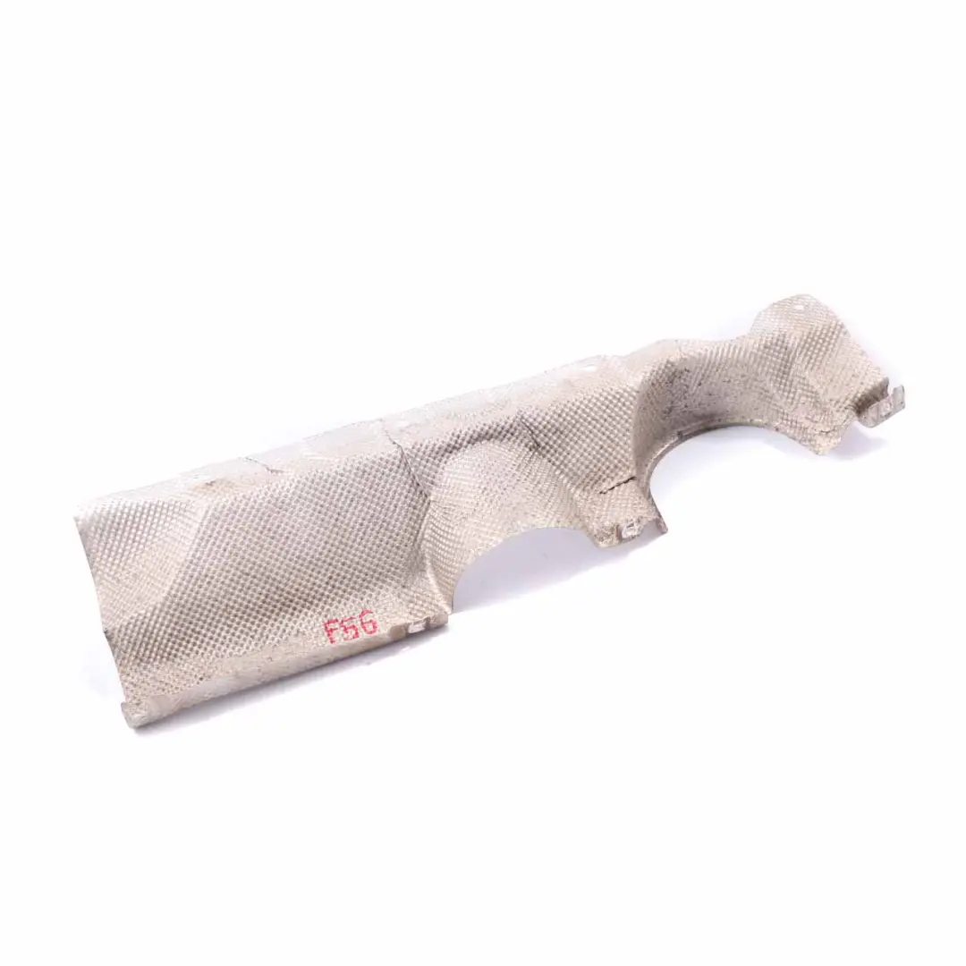 Isolamento Termico Paraurti Posteriore per Mini Cooper One F55 F56 F57 con numero di parte 7290747 Mini Cooper One F55 F56 F57 Isolamento Termico Paraurti Posteriore - SKU 7290747 - Numero di parte 7290747