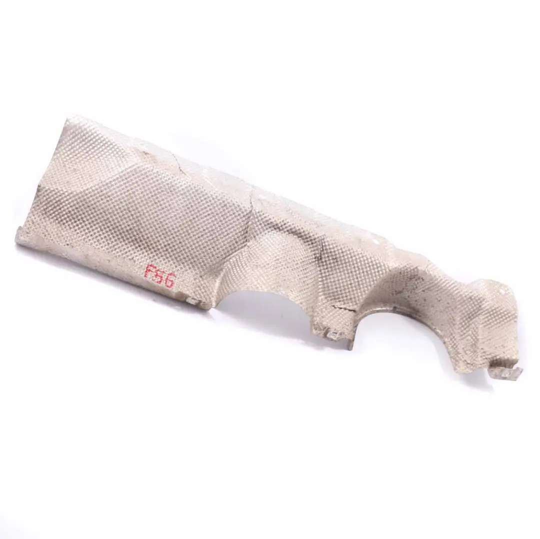 Mini Cooper One F55 F56 F57 Isolamento Termico Paraurti Posteriore - SKU 7290747 - Numero di parte 7290747