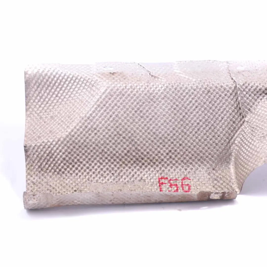 Aislamiento T?rmico Parachoques Trasero para Mini Cooper One F55 F56 F57 con número de pieza 7290747 Mini Cooper One F55 F56 F57 Aislamiento T?rmico Parachoques Trasero - SKU 7290747 - Número de pieza 7290747