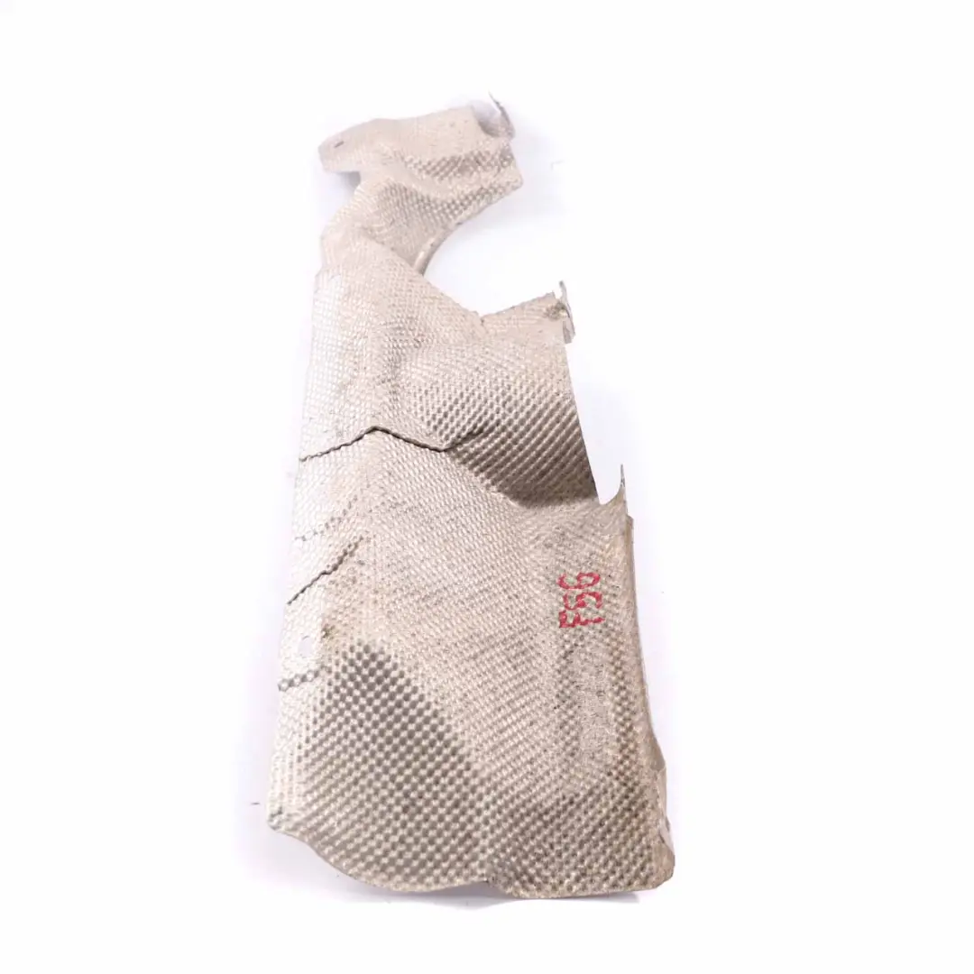 *Mini Cooper One F55 F56 F57 Wärmeisolierung Stossfänger Hinten für mit Teilenummer 7290747 *Mini Cooper One F55 F56 F57 Wärmeisolierung Stossfänger Hinten - SKU 7290747 - Teilenummer 7290747