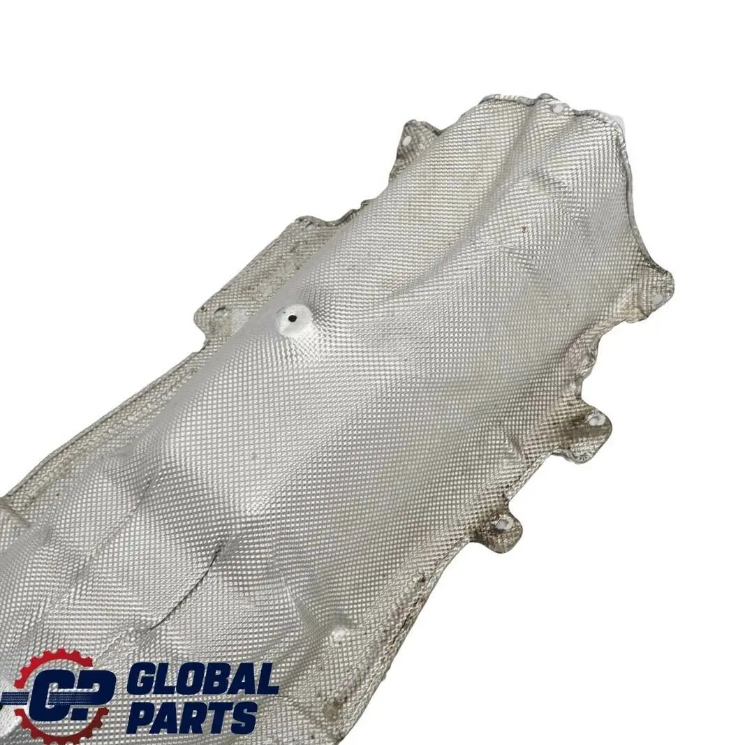 Tunnel Heat Insulation Shield Guard Panel to BMW Mini Cooper One F55 F56 with Part number 7290777 BMW Mini Cooper One F55 F56 Tunnel Heat Insulation Shield Guard Panel - SKU 7290777 - Part number 7290777