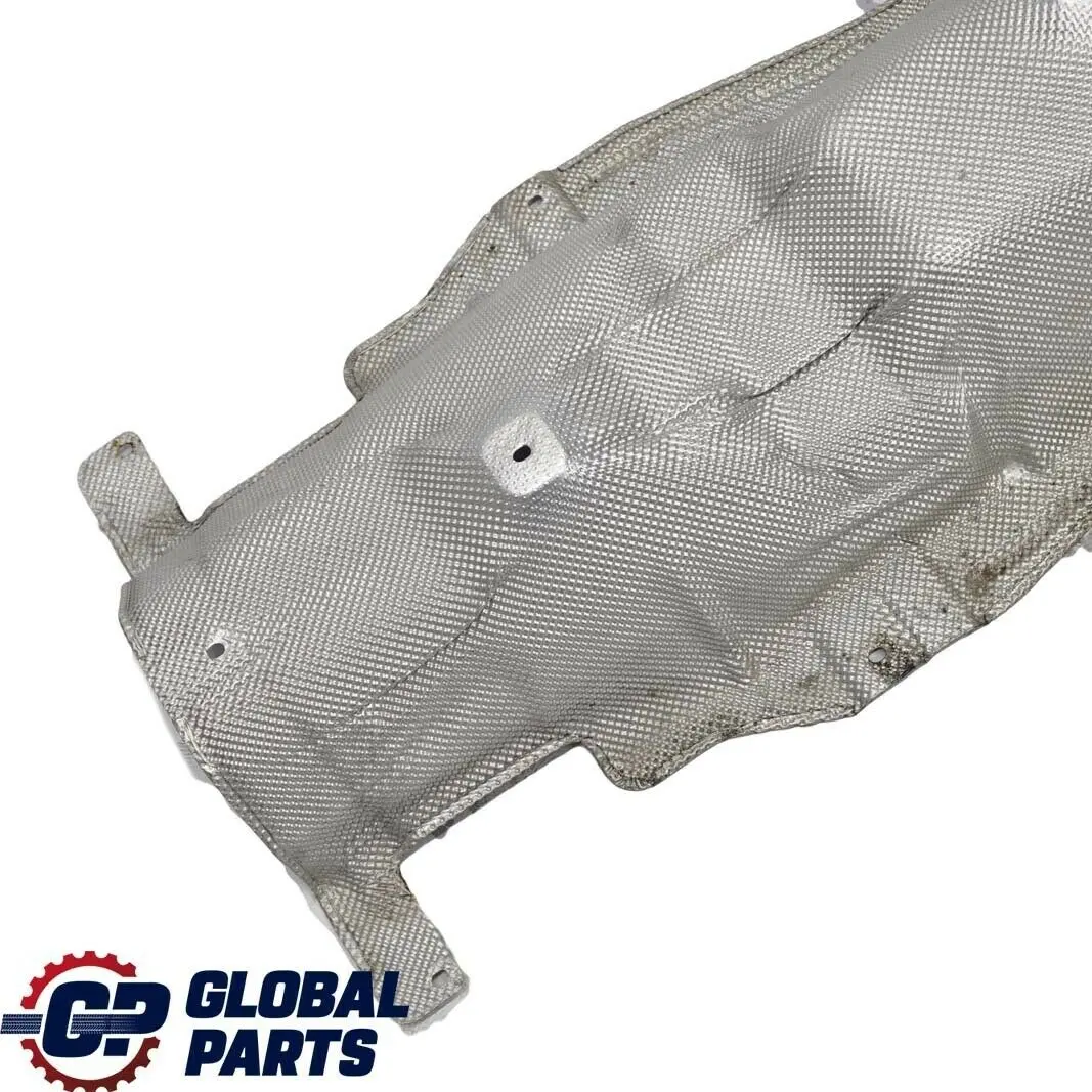 Mini Cooper One F55 F56 Tunel Aislamiento T?rmico Panel Protector - SKU 7290777 - Número de pieza 7290777