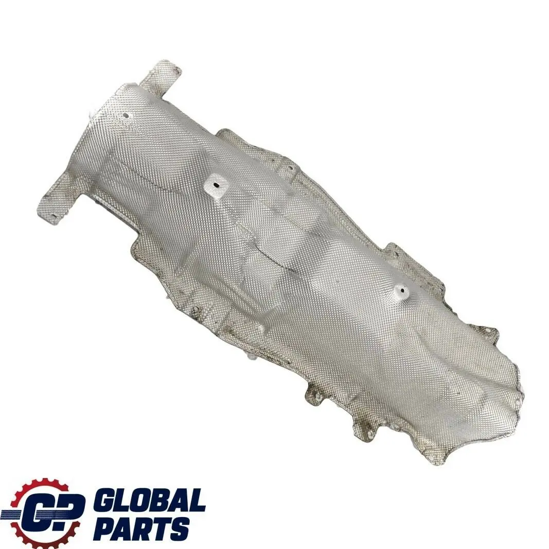 BMW Mini Cooper One F55 F56 Tunnel Heat Insulation Shield Guard Panel - SKU 7290777 - Part number 7290777