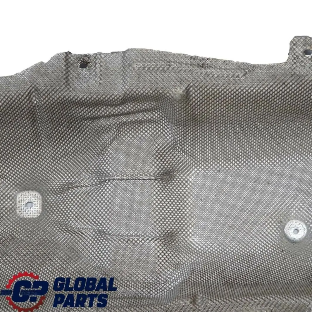 BMW Mini Cooper One F55 F56 Tunnel Heat Insulation Shield Guard Panel - SKU 7290777 - Part number 7290777